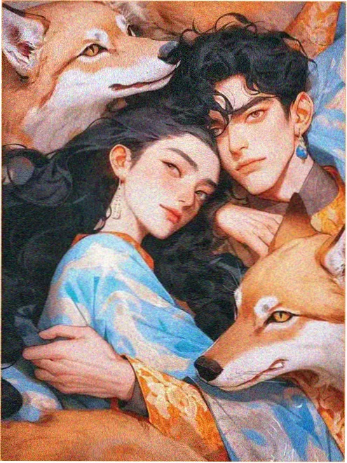 窝窝影视《雾港回声》影片海报