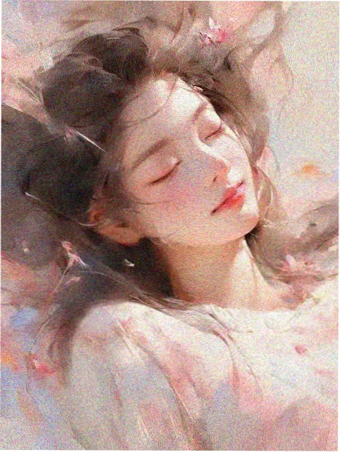 窝窝影视《第七封信》影片海报